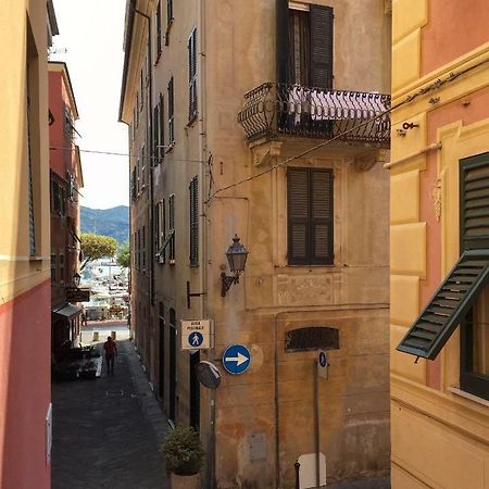 Mattia'S House Apartment Santa Margherita Ligure Exterior foto