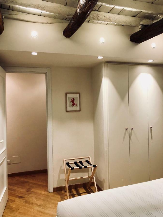 Mattia'S House Apartment Santa Margherita Ligure Exterior foto