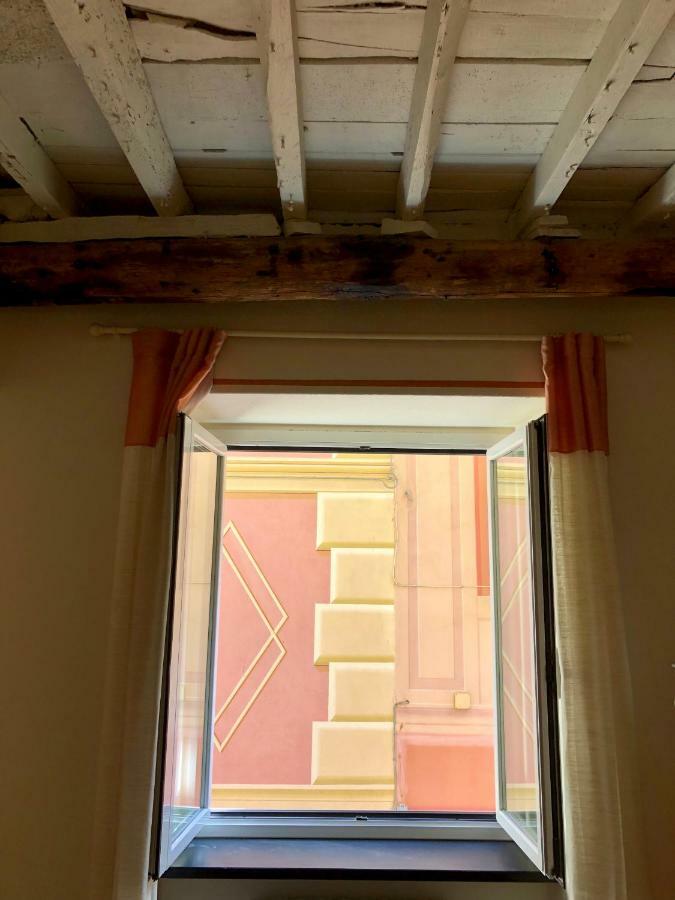Mattia'S House Apartment Santa Margherita Ligure Exterior foto