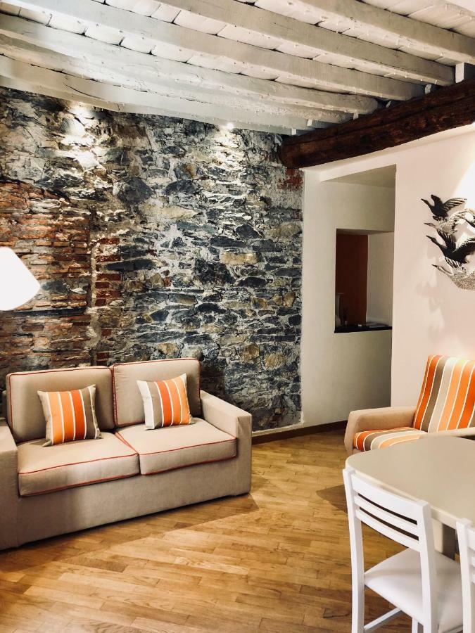 Mattia'S House Apartment Santa Margherita Ligure Exterior foto
